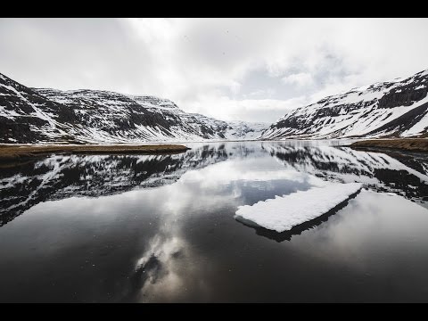 TOWARDS THE ARCTIC CIRCLE | Vlog 1