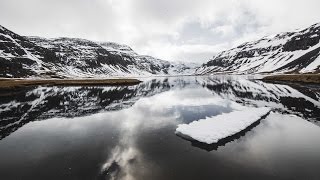 TOWARDS THE ARCTIC CIRCLE | Vlog 1