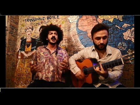 Umut Fidan - İçimde Ölen Biri Var (Ahmet Kaya Cover)