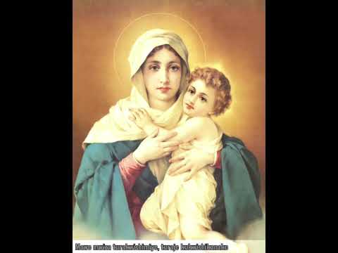 Schoenstatt Mawe Mwiza Turakwishimiye Turaje Kukwishikanako