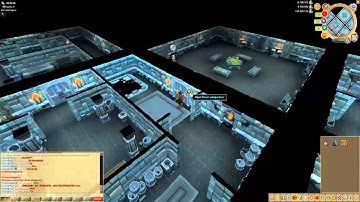 Runescape Training Guide: 1-99 Dungeoneering Guide [Legacy Mode] iAm Naveed 2015