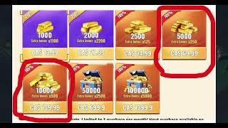 last z Providing a budgeting guide for a player that wanted to know what to do with $500 usd budget screenshot 5