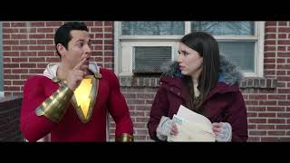 Shazam! - Super