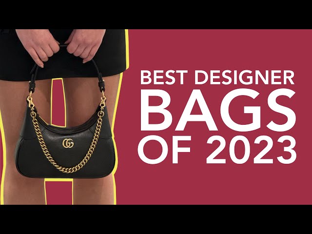 Top 10 Designer Bag Brands of 2023 - luxfy