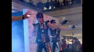 Hitz  Yes Yes Yes  At Ambarrukmo Plazajogja 120226