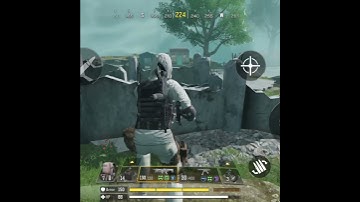 solo vs squad / power of final flight  #codmobile