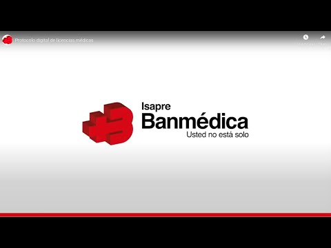 Protocolo digital de licencias médicas