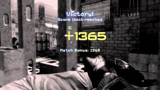 Epic AoN killcam on Hardhat