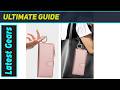The Ultimate Leather Case for Samsung Galaxy Z Fold 6: Amazing Versatility!
