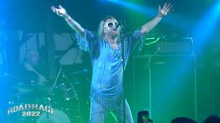 Lowdrive - Into The Light - Roadrage 2022