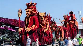 Sunderum (met stem) - Tiggelaar (Soundtrack)