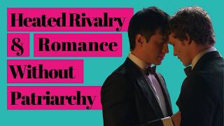 Download Lagu The Real Reason Heated Rivalry Has Women Obsessed MP3