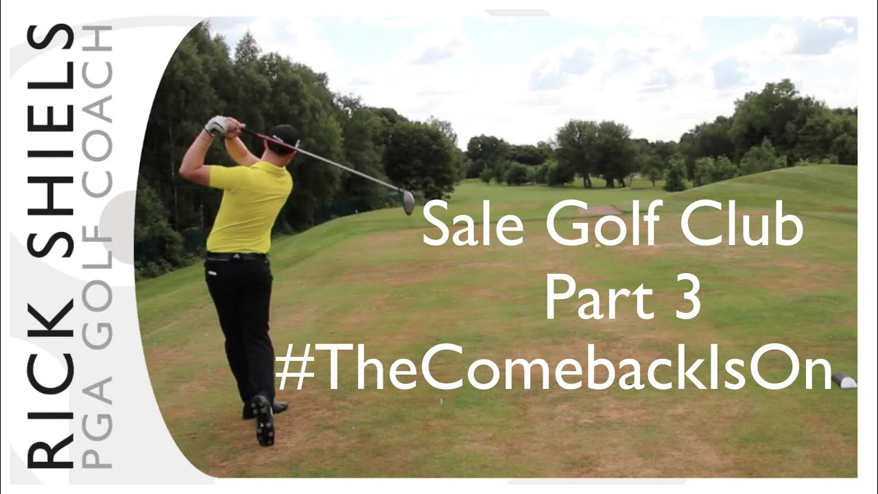 SALE GOLF CLUB 4 BALL MATCH Part 3 YouTube