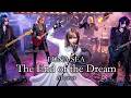 LUNA SEA『The End of the Dream』をAIでカヴァー!女性オク上Vo、ストリング盛り(V-kei AI band cover)