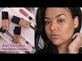 Avon True Colour Foundation | South African Beauty Influencer