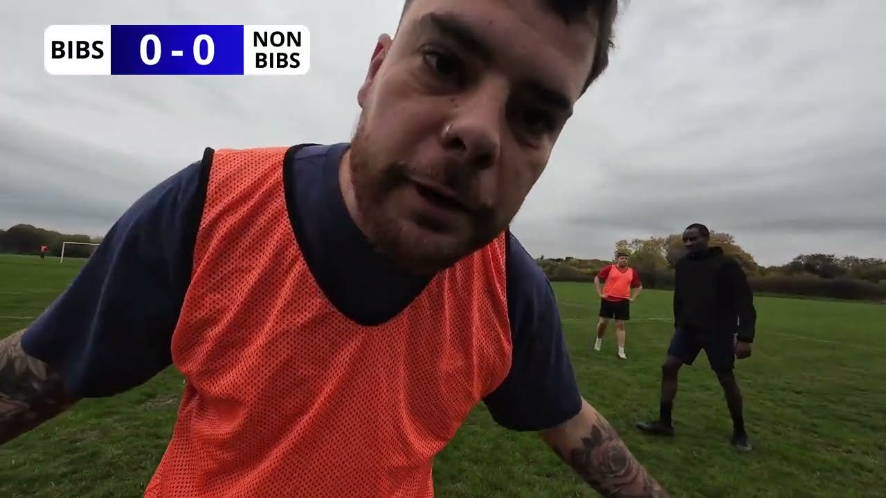 18th October 2025: Game 1 Highlights