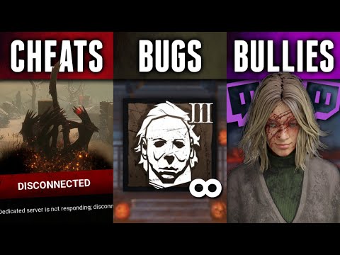 Perkless Myers is… CHAOS!