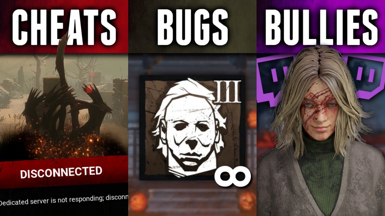 Perkless Myers is… CHAOS!