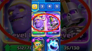 You know what time it is #clashroyale