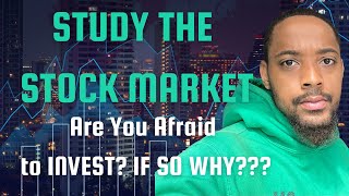 IF YOU’RE ABOUT TO START INVESTING WATCH THIS VIDEO (My Journey)