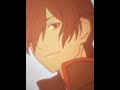Araragi Koyomi edit || #anime #edit #monogatari #animeedit