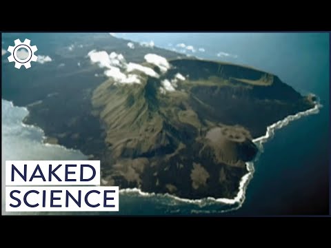 Exploring Infinite Cycles: The Birth And Death Of Continents
