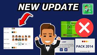 NEW FEATURES ARE COMING TO WORLD SOCCER CHAMPS! screenshot 5
