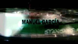 Manuel García - Sueños