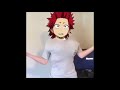 BNHA Vines that I crafted with my own two hands