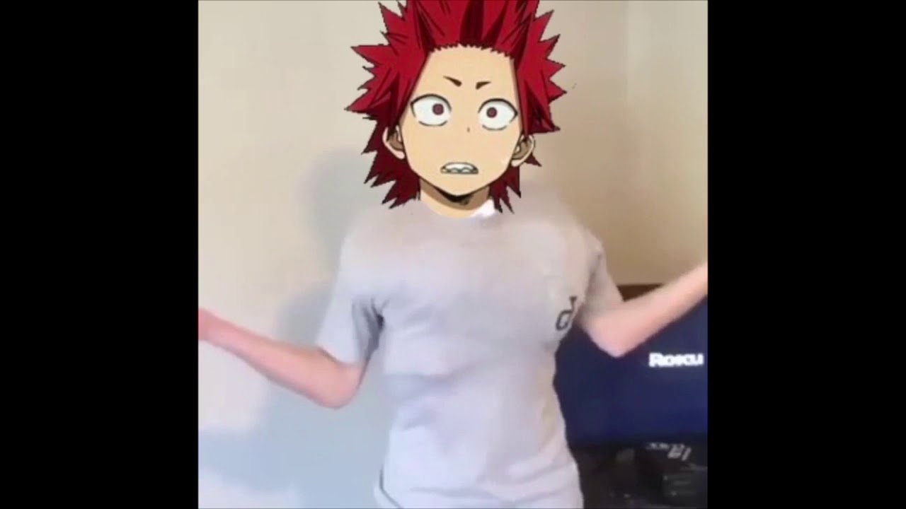 BNHA Vines that I crafted with my own two hands