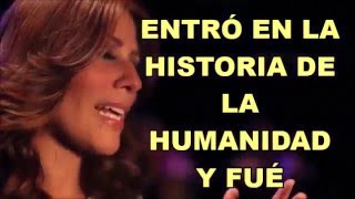 Video thumbnail of "SHEILA ROMERO-El EXTRAORDINARIO VIDEO OFICIAL CON LETRAS"
