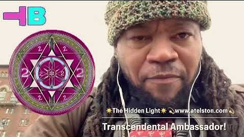 Omniscient/Omnipotent/Omnipresent/Targeted Individual/Spirituality PT201 I’m Physics/Philosophy/etc!
