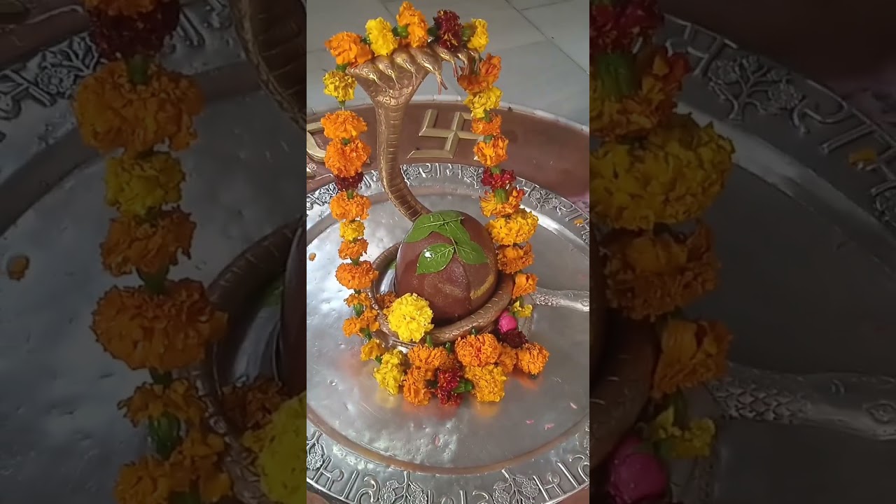 aaje hai ambar #saje hai dharti#harhar mahadev#shivratri#special#bhakti bhajan #mahashivratri#bhole