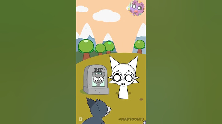 Sprunki Wenda Miss Gray So Much (After Phase 2) Reverse #sprunki #shorts   #rhythmbox #animation