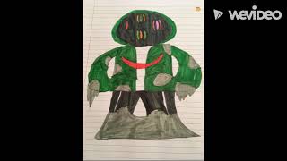 Dustshift Submersed Demon - Genocide Shall Last Forever