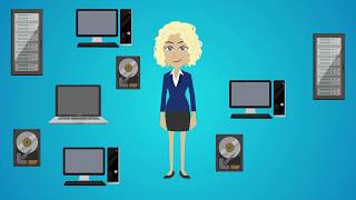 Managed Cloud Backup
