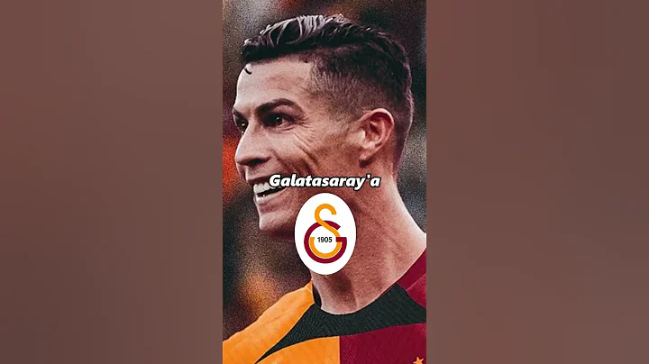 Ronaldo Türkiye'de doğsaydı kariyeri nasıl olurdu? #shorts #futbol #ronaldo