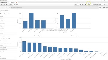 23 Alternative Dimension in QlikSense  - how to group dimension in qliksense