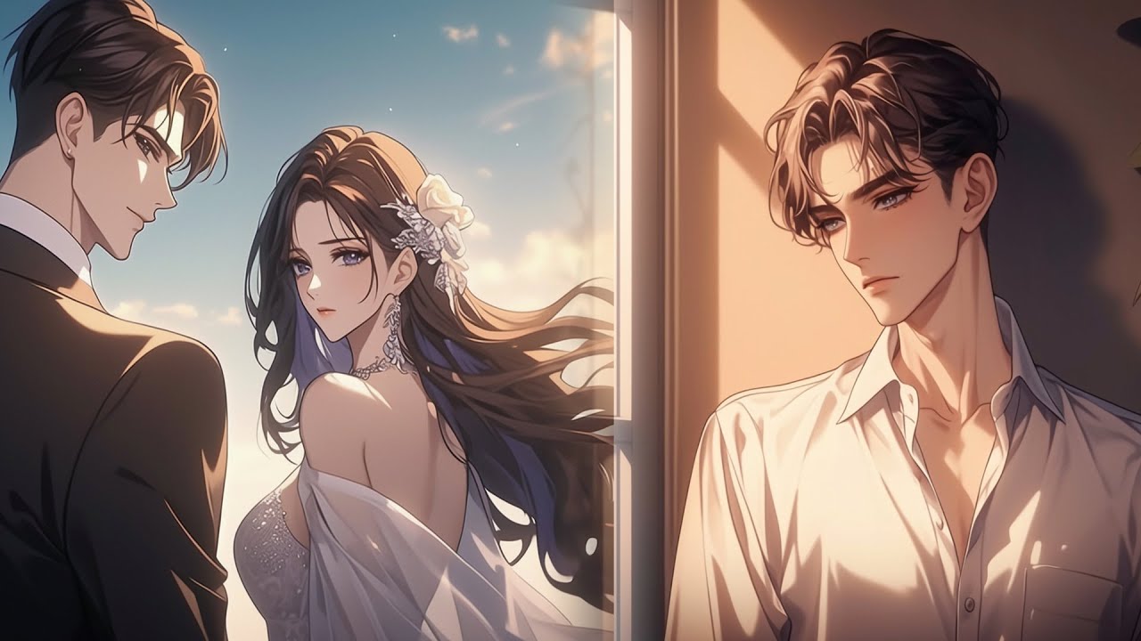 After Rebirth—I Escaped the Scumbag's Trap and Married My Childhood Sweetheart