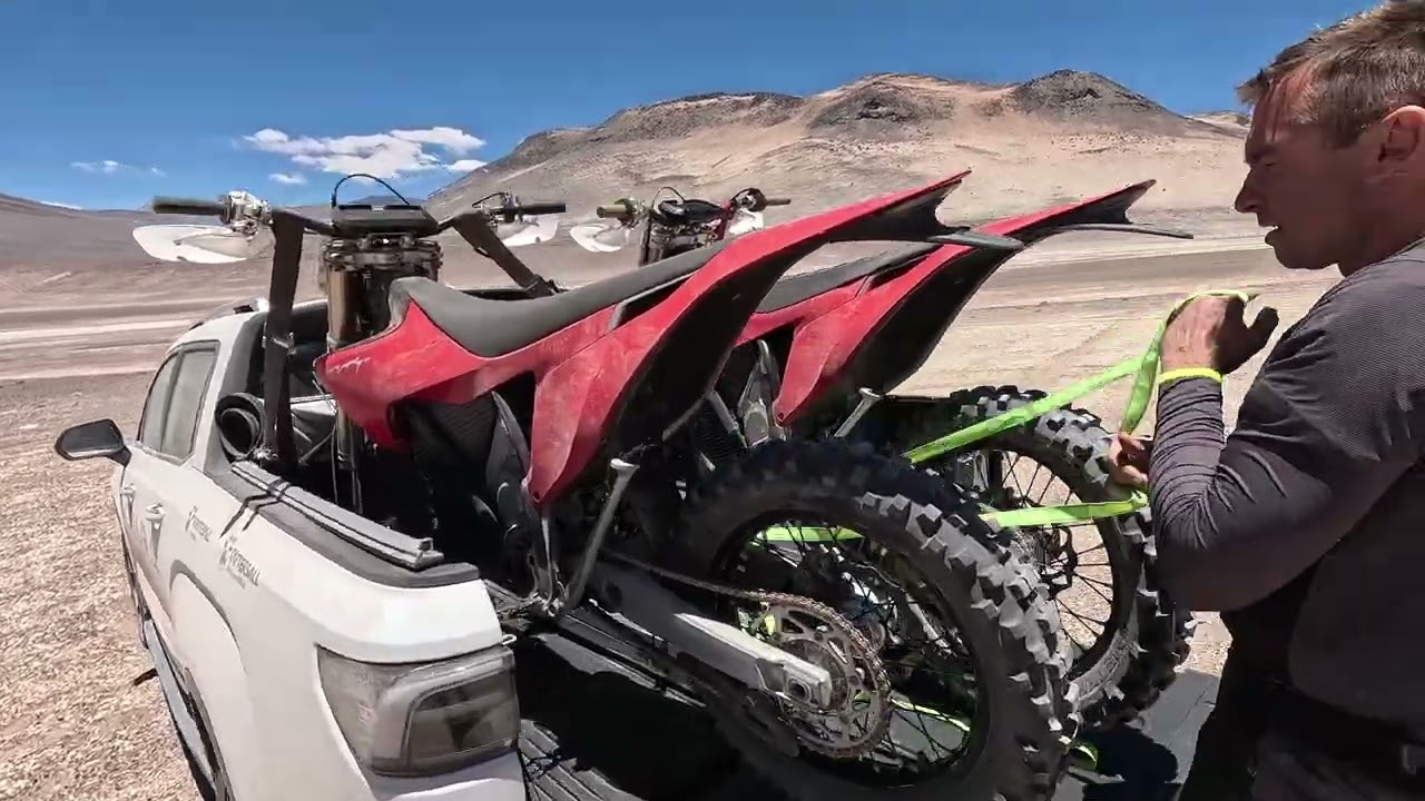 Part 1 In a world of dust an ice