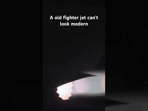 A old fighter