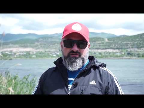 გავუფრთხილდეთ საქართველოს ბუნებას