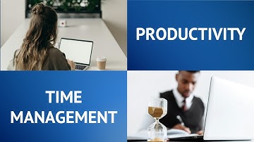 Unlock Your Potential: Master Time Management & Supercharge Your Productivity