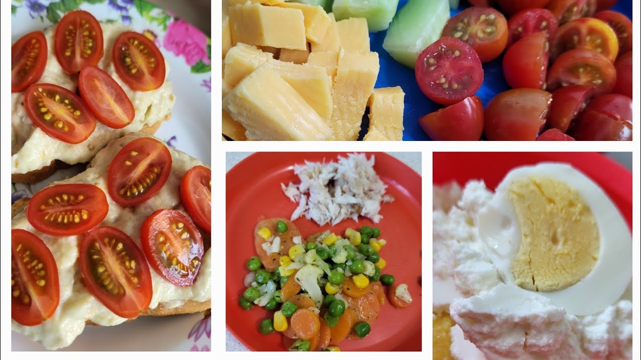 MESELE copiilor mei : David 5 ani, Mia 2 ani (Iulie 2024) ❤️