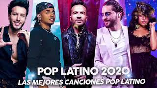Reggaeton Mix 2020 - Estrenos Reggaeton 2020 Lo Mas Nuevo Top 20 Canciones Ozuna, Maluma, Bad Bunny