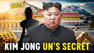 Inside The Billionaire Life of Kim Jong Un s Secret Wife
