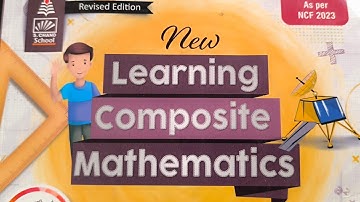 new learning composite mathematics class 8 solutions  self practice1a