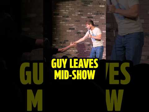 Every show finds a new way to confuse me.