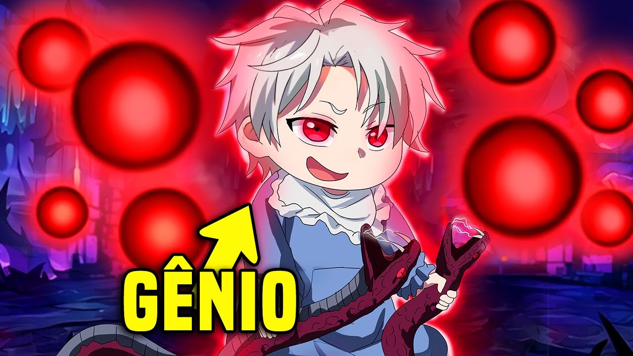 PERDEDOR Foi TRAÍDO Pela Sua Família, Mas Voltou ao PASSADO Com 3 ANOS Para se VINGAR! Resumo Manhwa