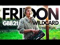 FRIIDON Feeling Good GBB21 Loopstation Wildcard FRIIDON Feeling Good GBB21 Loopstation Wildcard